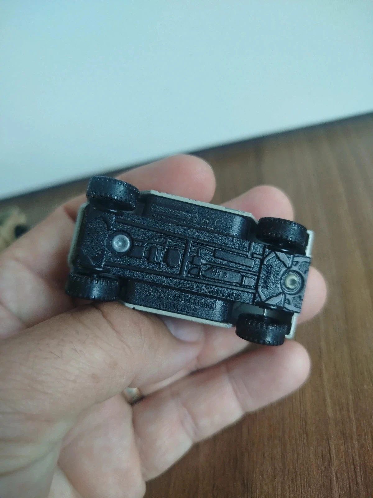 Lot de voitures Matchbox – photo 10